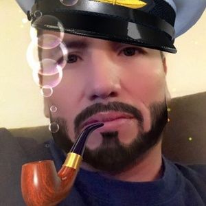 Meet your Posher, Timothy